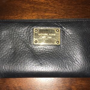 Michael Kors Used wallet